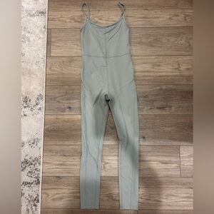 Aritzia Divinity Jumpsuit